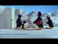 Closing To Pingu Boogaloo 2006 UK DVD Closing To Pingu Boogaloo 2006 UK DVD