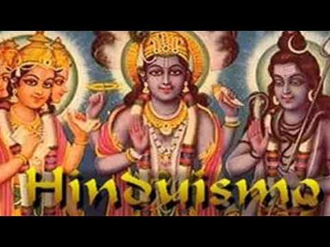Video: Ano ang mga pangunahing simbolo ng Hinduismo?