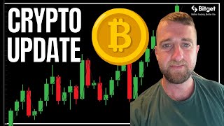 BITCOIN PRICE UPDATE