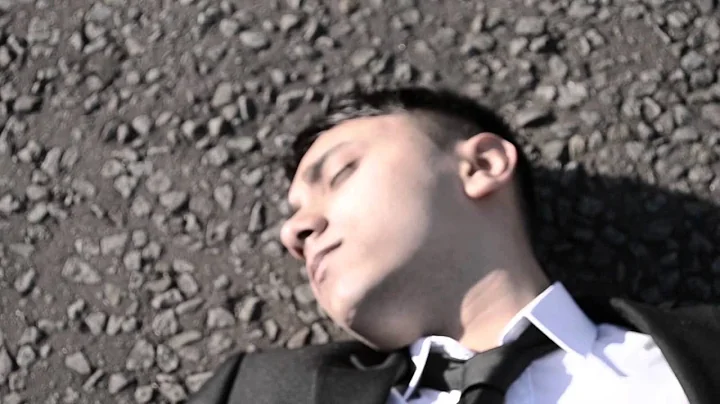 Jonathon Read Showreel