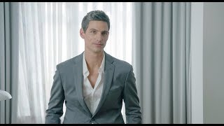 Factory 54 Men יונתן ווגמן