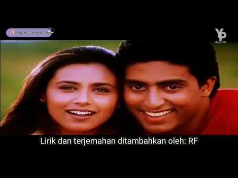 Best of Rani Mukherjee | Lagu India enak didengar (Lirik dan Terjemahan bahasa Indonesia)