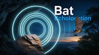 Bat Echolocation