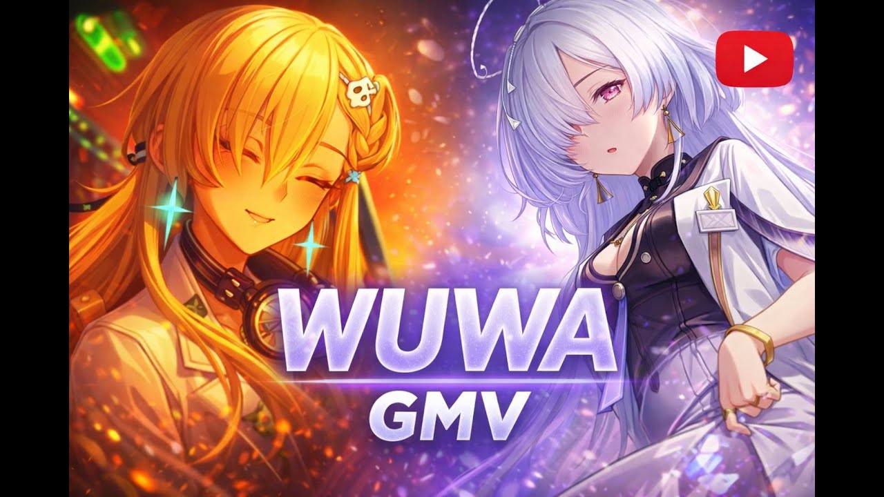 Wuwa GMV part 1.4