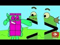 Rhythm heaven x numberblocks full song