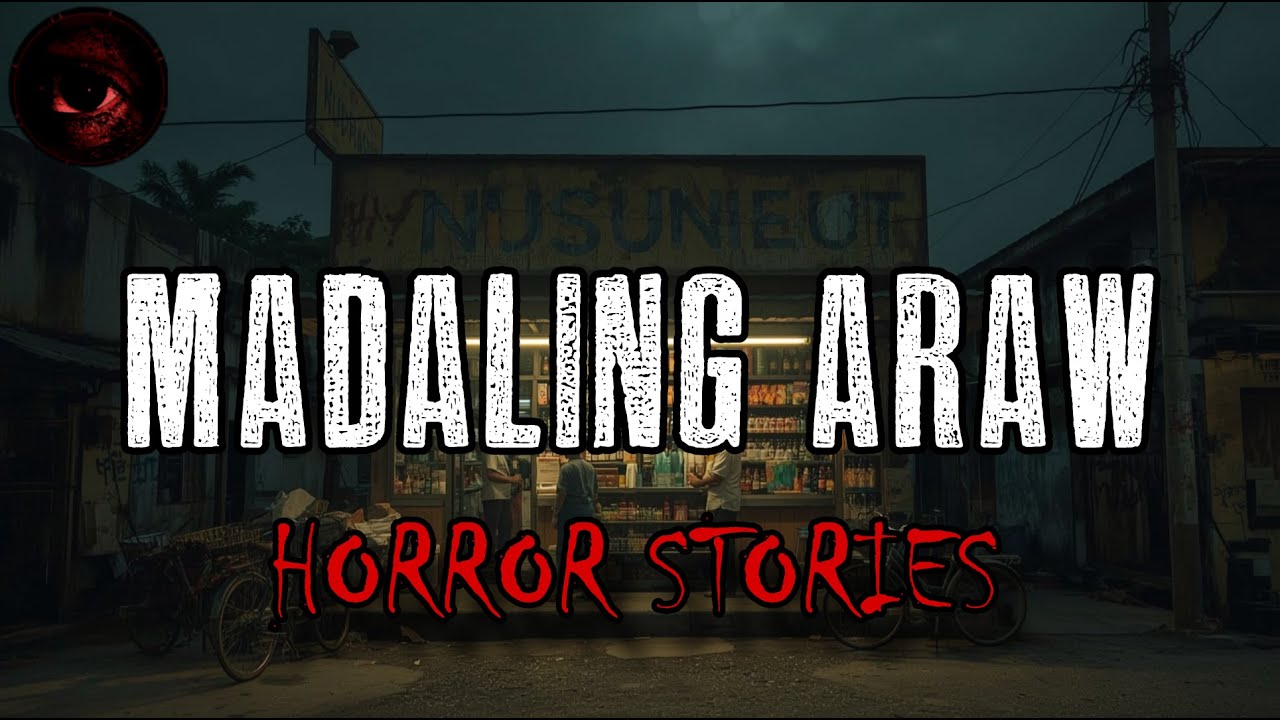 MADALING ARAW HORROR STORIES 3 | True Stories | Tagalog Horror Stories | Malikmata