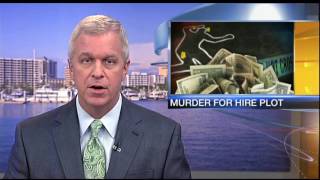 Manatee detectives investigate murder for hire plot