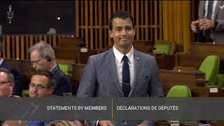 2024-May-21, Question Period for HoC Sitting No. 314, 44th Parliament, 1st Session