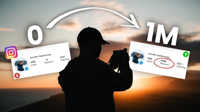 Effective Social Media Platforms for Photographers and Content Planning