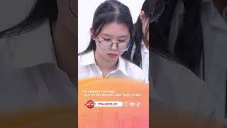 TỐT NGHIỆP THPT 2025 LỊCH THI GIỮ NGUYÊN, HÌNH THỨC THI MỚI
