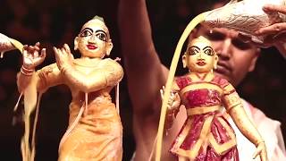 Download Lagu Krishna Janmashtami Abhisheka कृष्ण जन्माष्टमी अभिषेक MP3