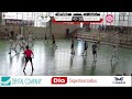 Fase final sector 2024 infantil masculino  bm tierra de pinares vs ademar len