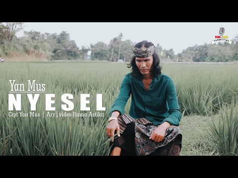 Yan Mus - Nyesel — Yan Mus Official