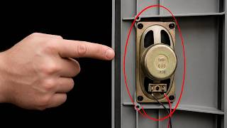 Very Few People Know About The Amazing Use Of This Component In Tv