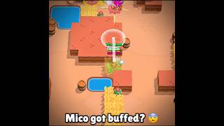 LOOK AT THIS MICO RANGE 💀