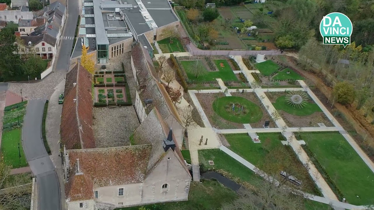 Connaissez-vous Issoudun ?!