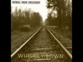 Whiskeytown - Rural Free Delivery - 5. Macon, Georgia County Line