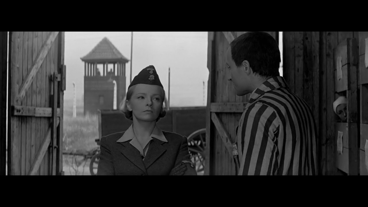 Bande annonce | La Passagère d'Andrzej Munk