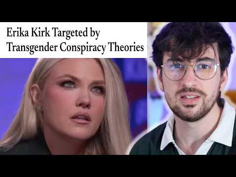 Transvestigators Have Lost The Plot (even more)