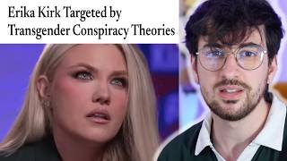 Transvestigators Have Lost The Plot (even more)