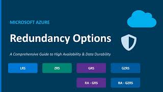 Mastering Azure Redundancy Options for AZ-104 Exam