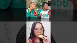CHILI OR DALGONA #comedy #funny #challenge #subscribe
