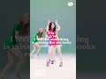Rating ITZY's sneaker relay dance outfits!