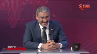 Cevahir UZKURT | Meclisten Portreler