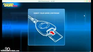 How to use an Action Replay Powesaves Pro for Nintendo 3DS