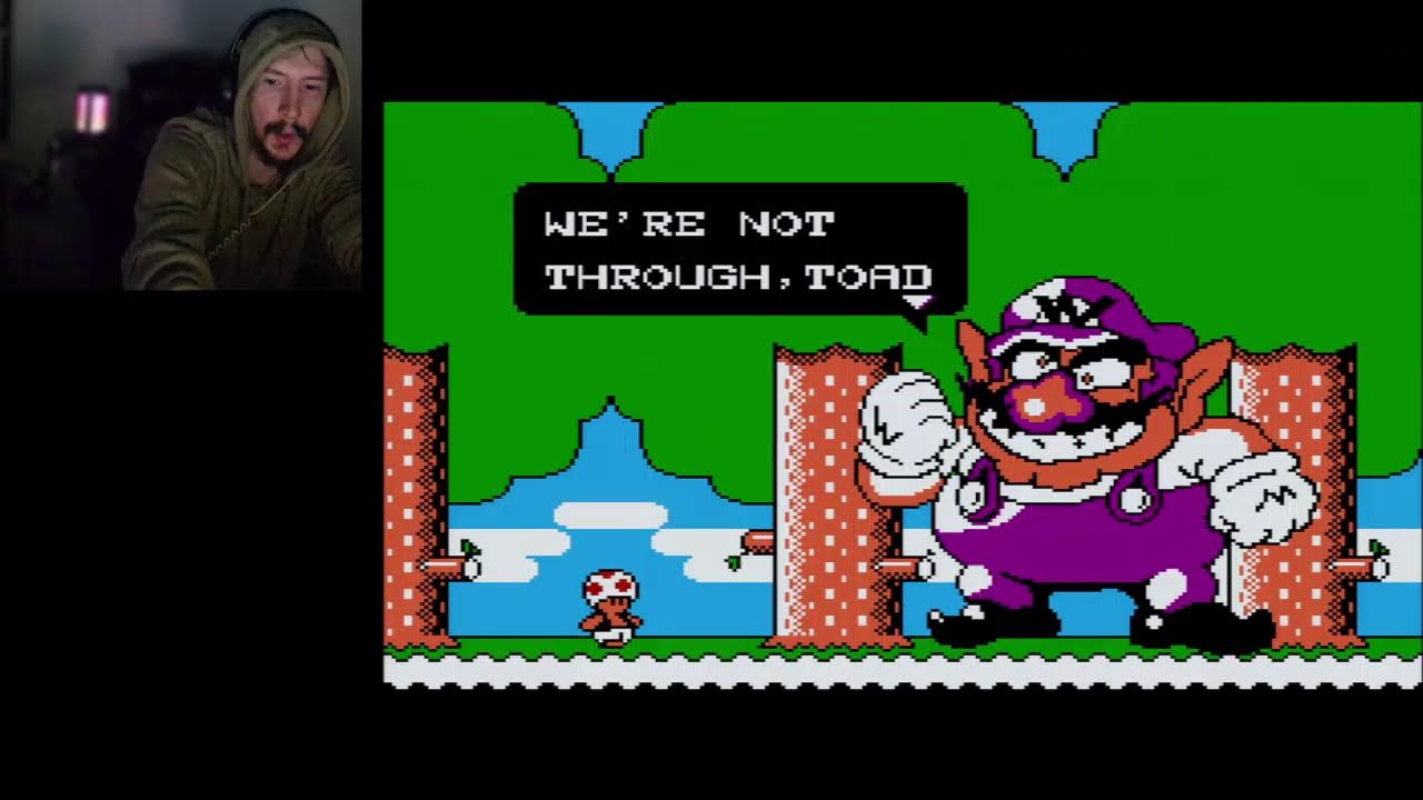 нубофон по немного