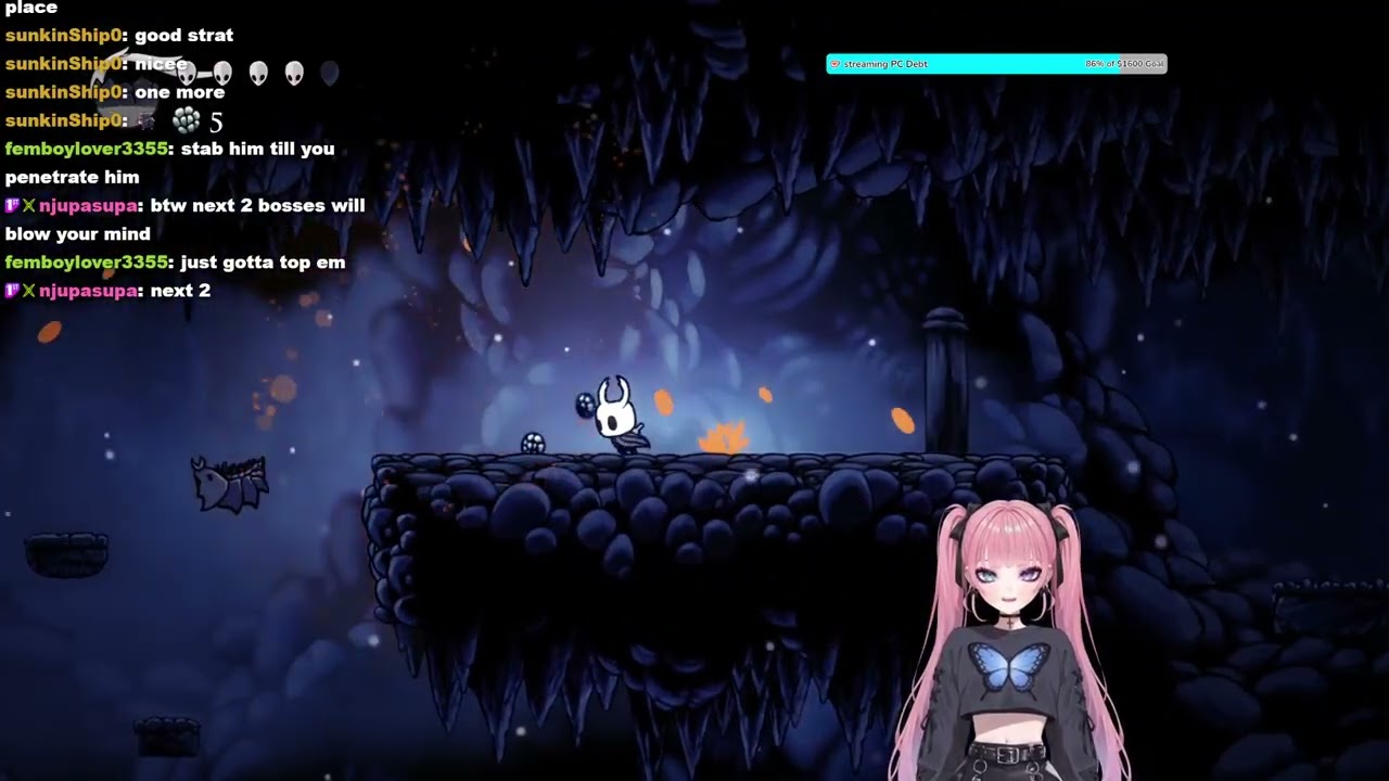 just a Femboy❤️mwah❤️ :3 (Part 7/15)