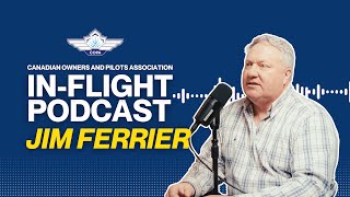 In-Flight Podcast Episode 2