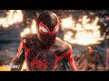 Marvel's Spider Man  Miles Morales: Part 2