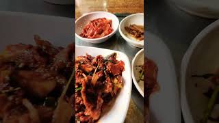 #11130 #물방아도는내력 #법률상담 #법무사전문위원김철중 #법학박사김철중 #동국대겸임교수김철중 010.5027.2030 2025.7.4 #맛집 #삼겹살 #koreanfood