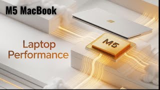 M5 MacBook Pro: All The New Features &amp; Performance Upgrades Explained!