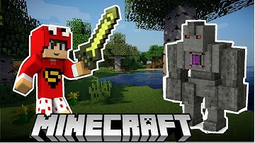 Minecraft Lãnh Địa Của Rồng #10 - Đại Chiến Tù Trưởng Hung Bạo