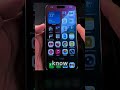 Hide Caller ID on iPhone Dialing Number Part 4