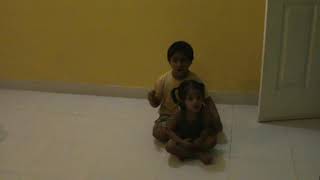 Muyyige Muyyi Thirithu | Naga Srinidhi Kuruvada | Chenchu Srilakshmi Kuruvada | 2010