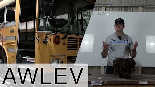 Thumbnail for What Happened to The Bus? What Happened to Me?