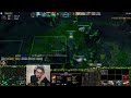 dota chieftain offlane support best game godlike/dota 1 traxex good game دوتا1 گیم پلی اتیناد