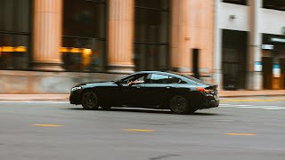 Street Photography In Detroit Pov First Person