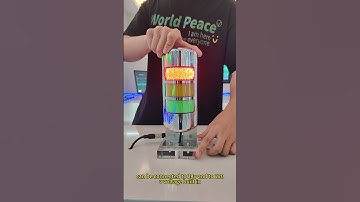 M4W LED Warning light#signallight #warninglights #warninglight