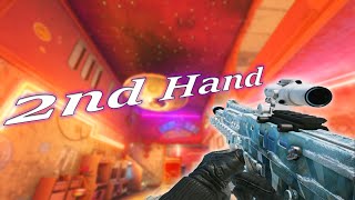 2ND Hand ✋| R6 montage |