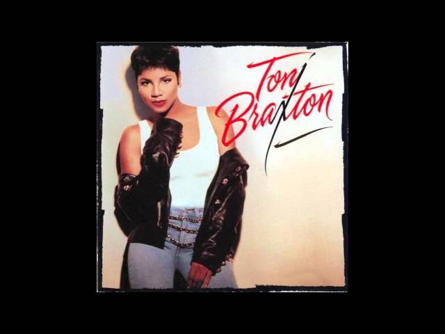 Toni Braxton - Candlelight