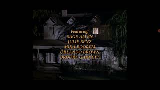 Celebrity Patrick Williams - A Walton Easter (End Titles) Wealth