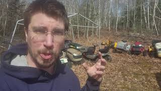 Subscriber Update April 2025