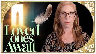 What If Death Isn’t the End Science Says We Can Still Connect