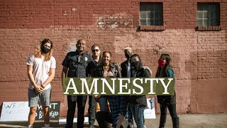 Amnesty