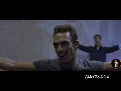 Kickboxer Vengeance 2016 Fight Scenes