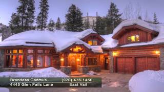 Brandess Cadmus Real Estate - The Vail Home Show